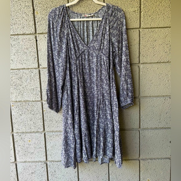 Faherty Dresses & Skirts - NWOT Faherty Sirene Dress